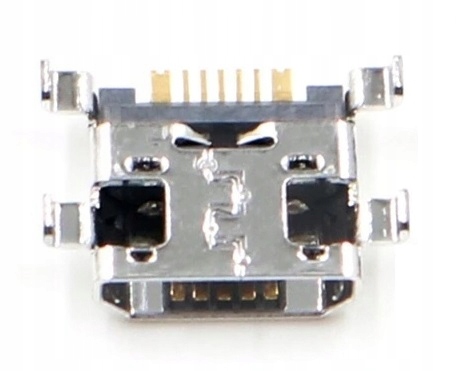 

Gniazdo Złącze Ładowania Usb Samsung S3 Mini I8190