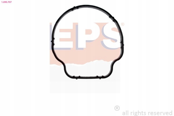 USZCZELKA TERMOSTATU DB E KLASA W211 3,0 05- 1-890-707