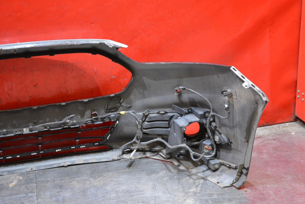 bumper front front ND PDC FORD MONDEO MK5 14-20