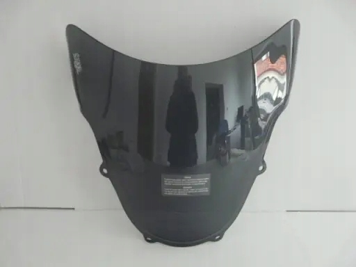 Gumová vaňa do kufra Suzuki Gsx-r 1000 2001-2002–