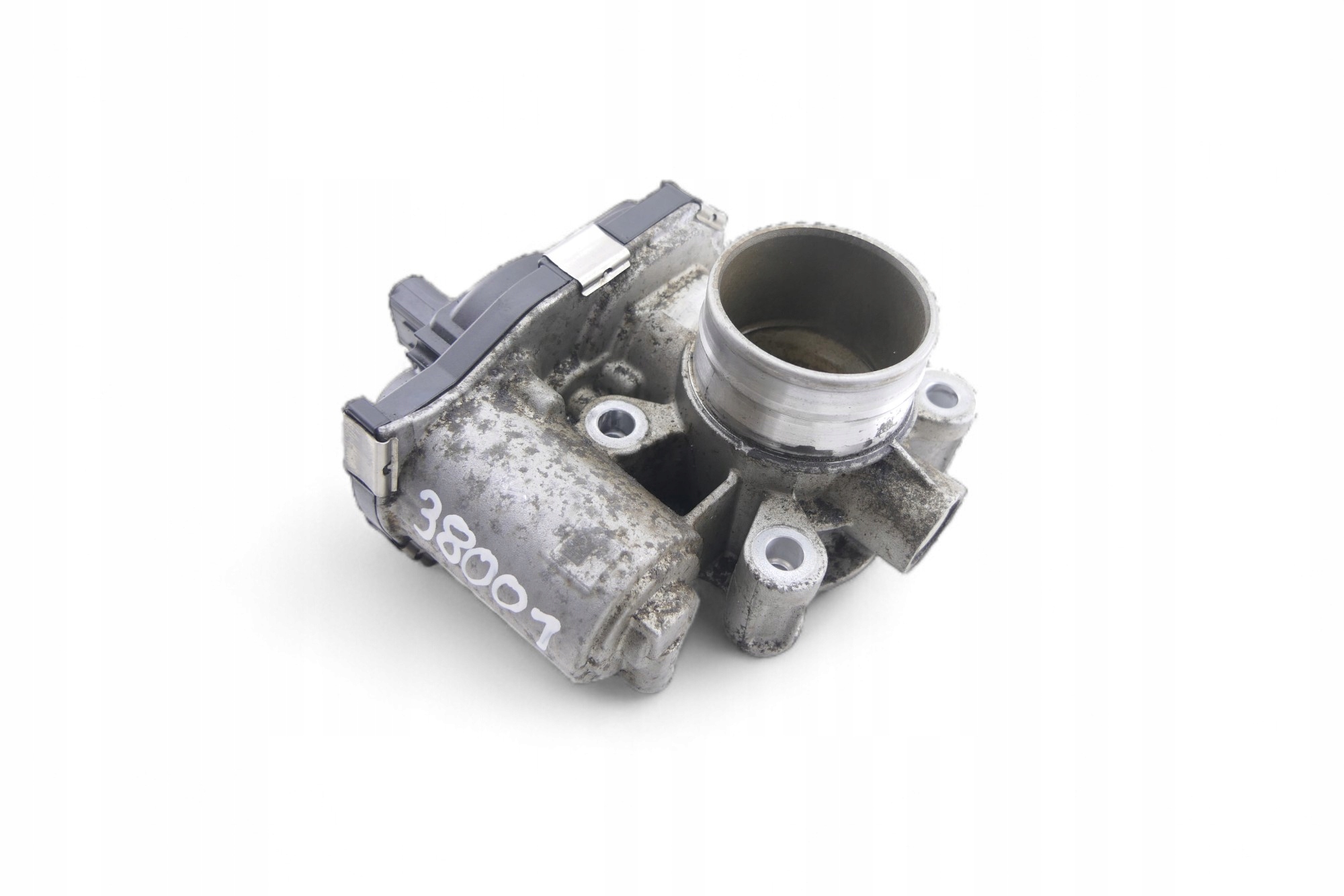 Valvola a farfalla OPEL ADAM ASTRA K 1.0 Turbo 12637658BB