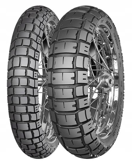 Pneumatika Mitas Enduro Trail Adv 150/70 R 17 69V Tl M+s Zadný