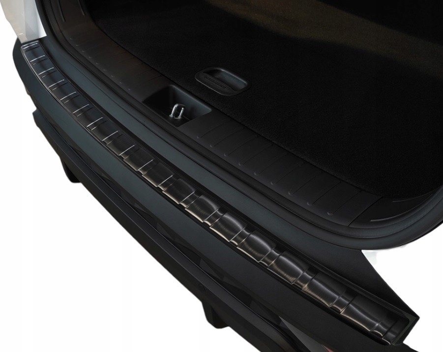

Nakładka na zderzak Hyundai Tucson IV