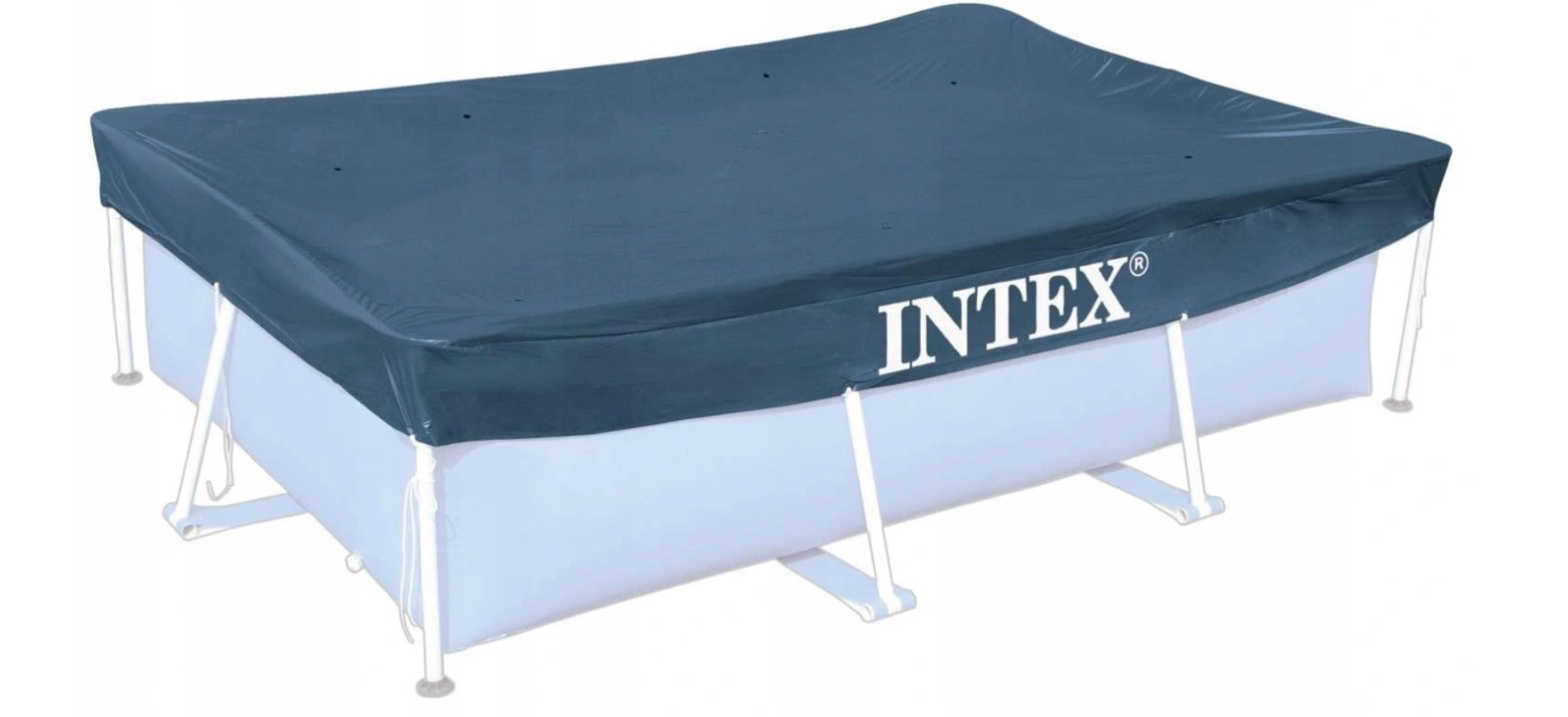 

Pokrywa do basenu stelażowego 300x200 Intex 28038