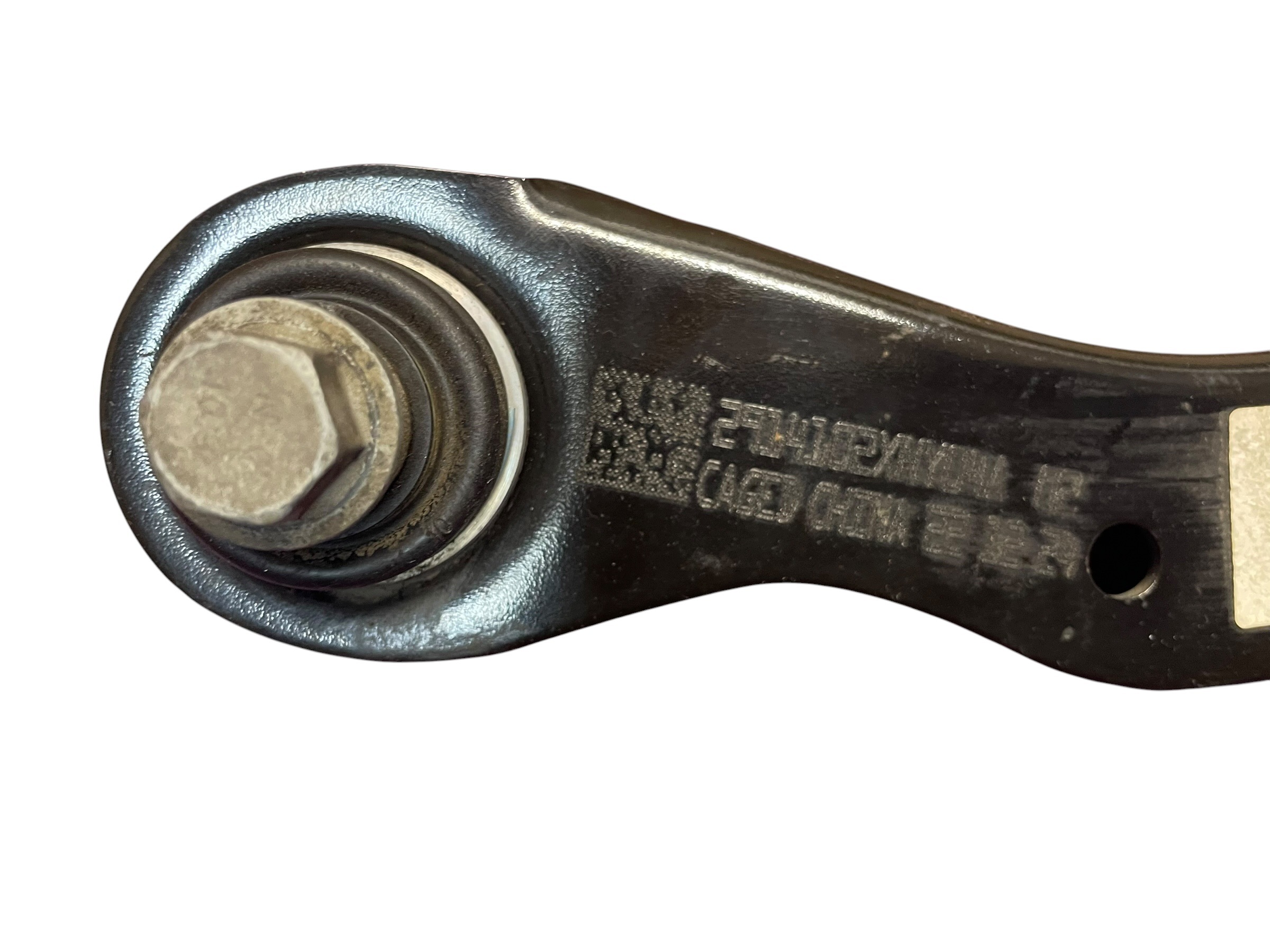 querlenker quer oben heck links/rechts + schrauben MINI COOPER J01 SE