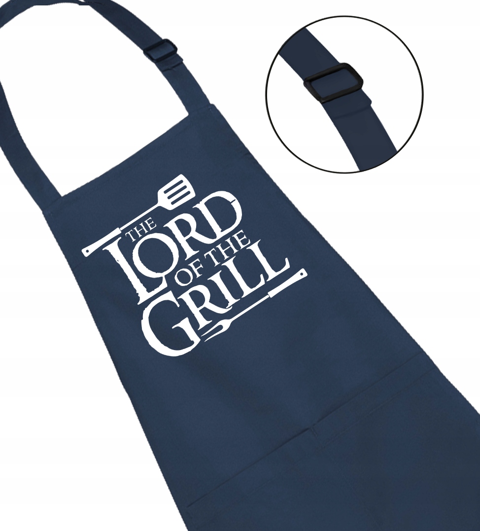 

Fartuch Lord Of The Grill KL02