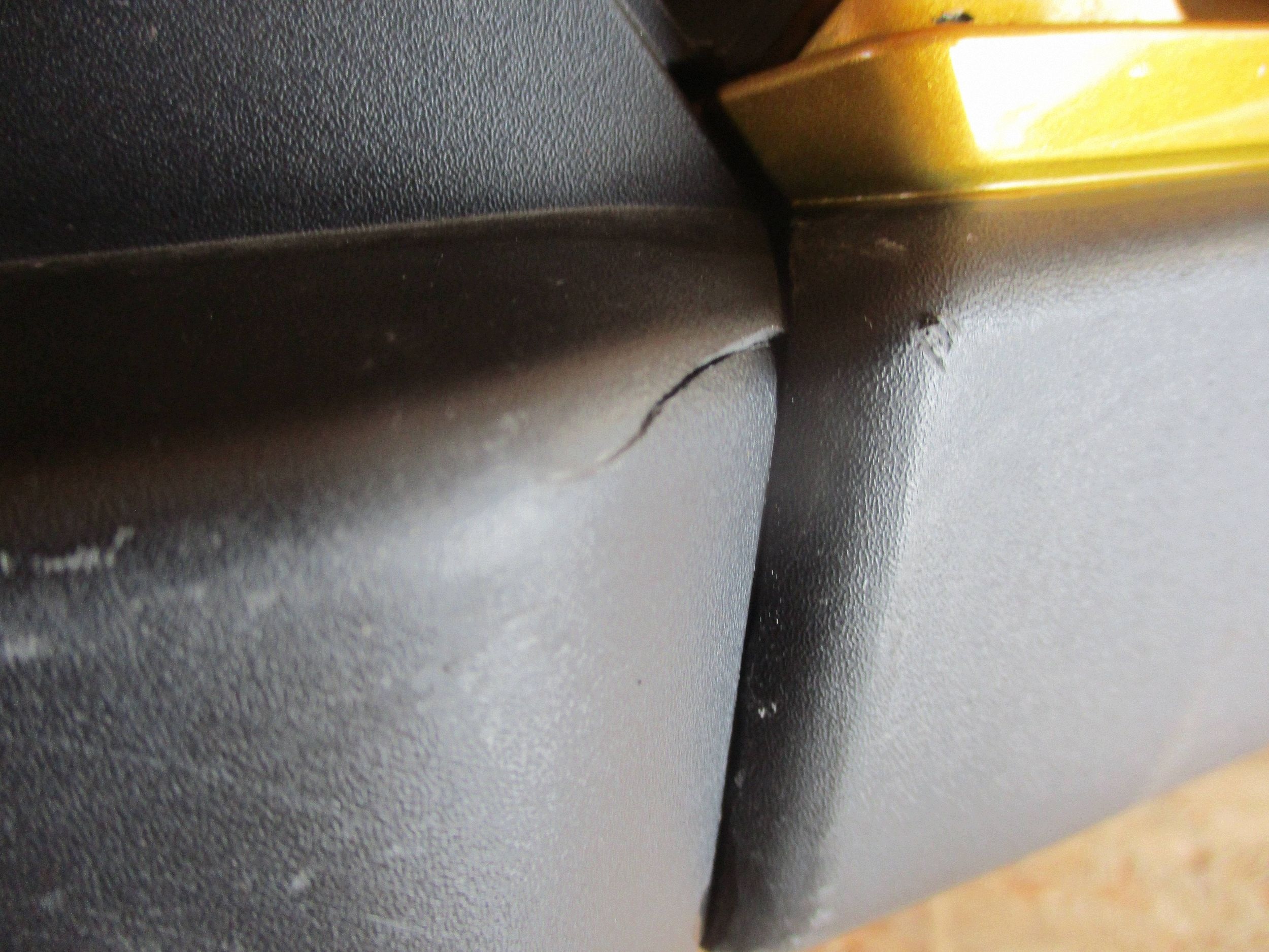 bumper front front SUZUKI VITARA III LIFT 18