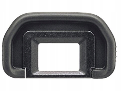 Muszla oczna Canon EB do aparatów Canon