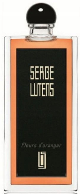Serge Lutens Fleurs D`oranger Edp 50ml Sprej