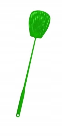 BROS PACKA ŁAPKA NA MUCHY KOMARY OWADY