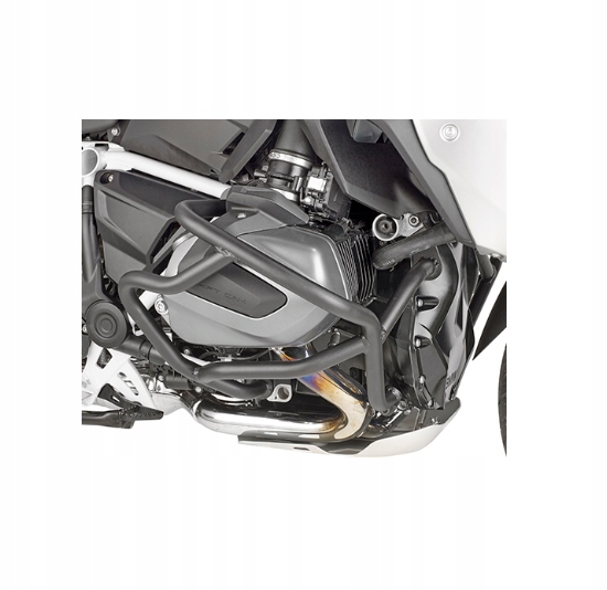 Kappa gmole krytu motora Bmw R 1250 Gs Rs KN5128