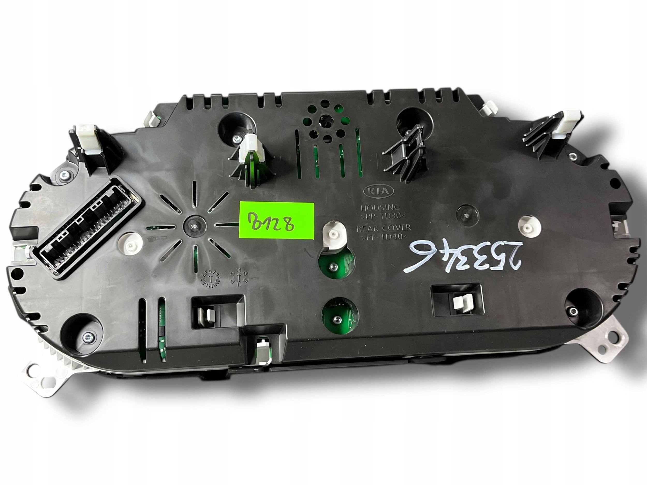 dials clock dials KIA CEED II 94003-A2323 !J
