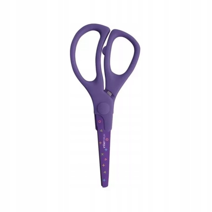 Nożyczki GAME OVER 13 cm