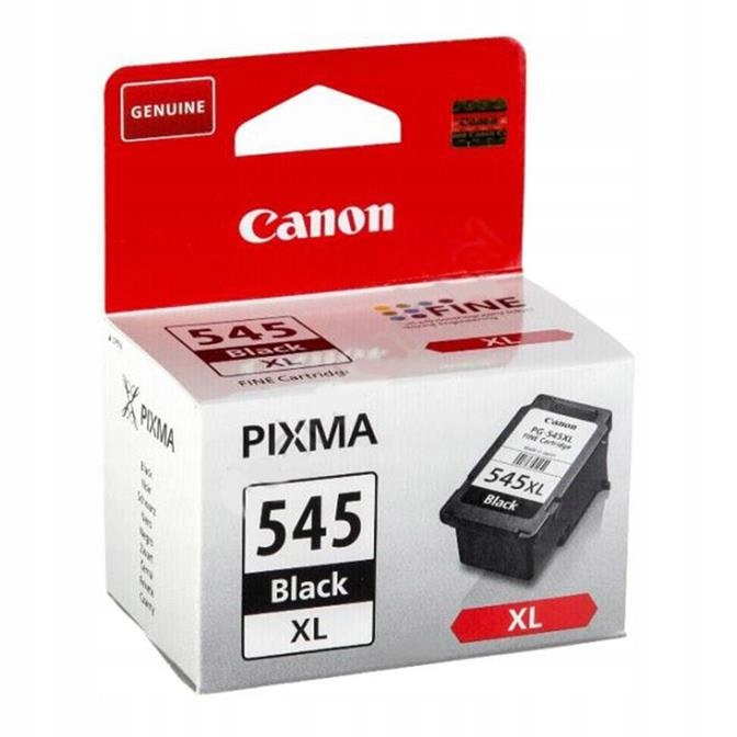 

tusz Canon PG-545XL Black 8286B001