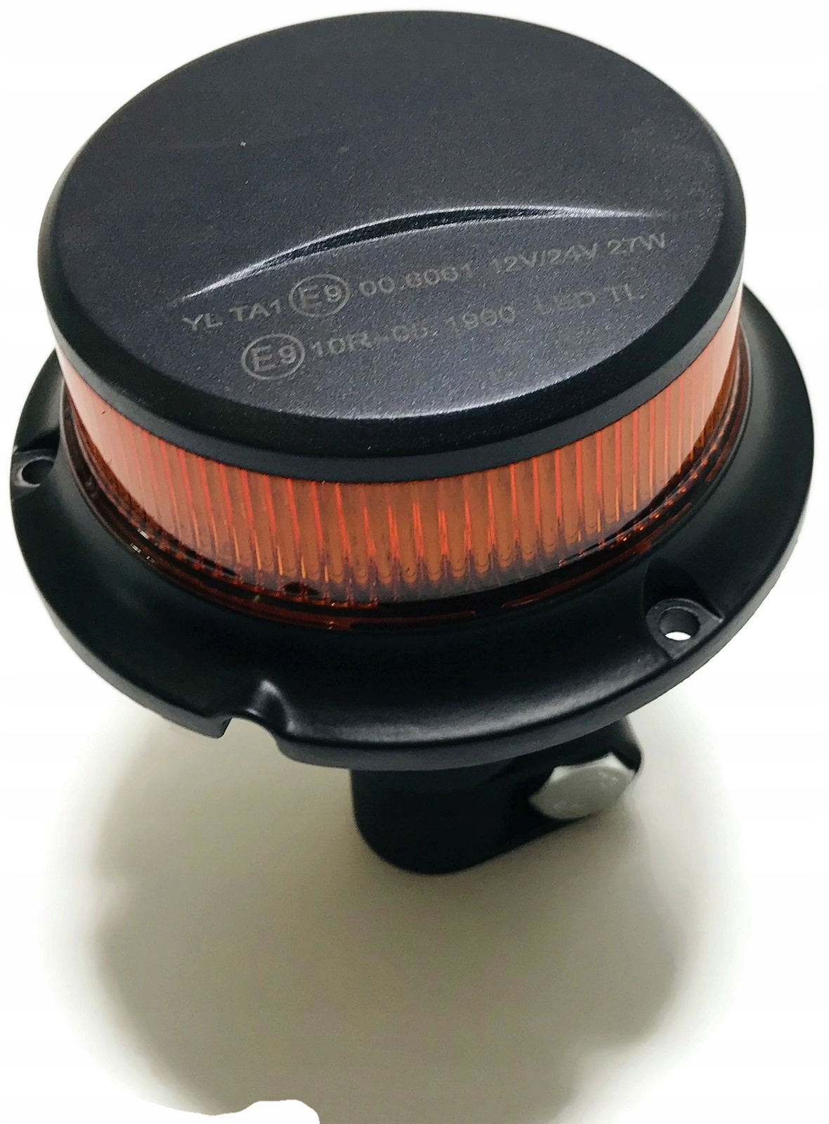 KOGUT LED PICO LAMPA OSTRZEGAWCZA TRZPIEN 12V 24V Parts manufacturer Other