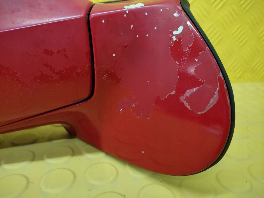 TOYOTA CELICA VII mirror right 5 PIN