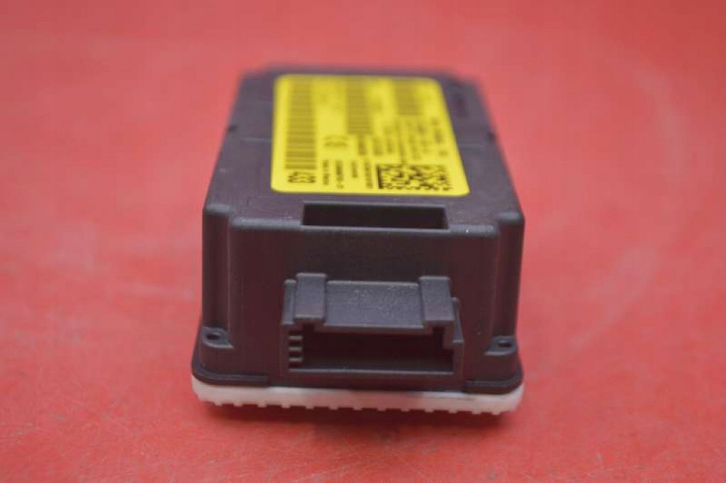 control unit module 1034601-00-A TESLA MODEL S 306 KM 12-20