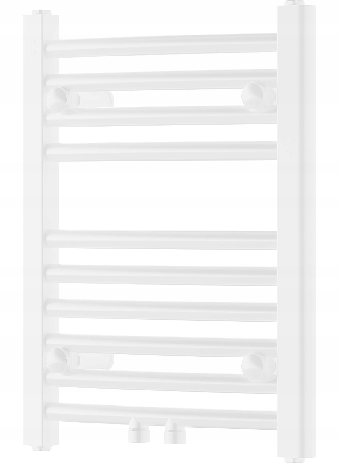 

Mexen Ares Grzejnik Łazienkowy 500x400 Biały 179W