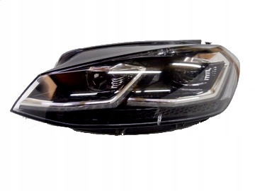 OE VW REFLEKTOR DIODOWY LED LEWY VW GOLF VII 5G