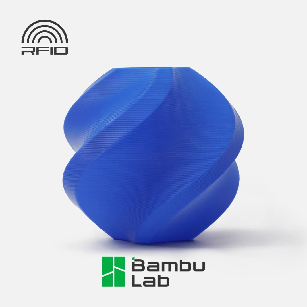 Filament Bambu Lab Refill ABS 1,75mm 1kg - Blue