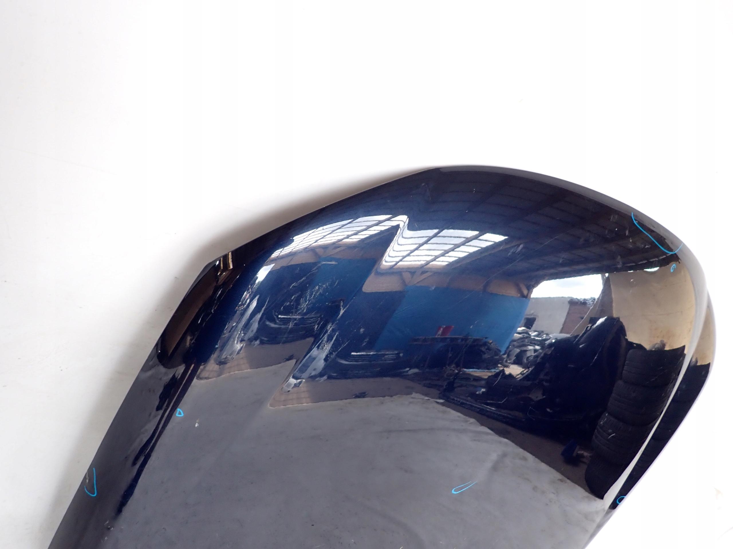 VW EOS 05-15 Motorhaube Fronthaube