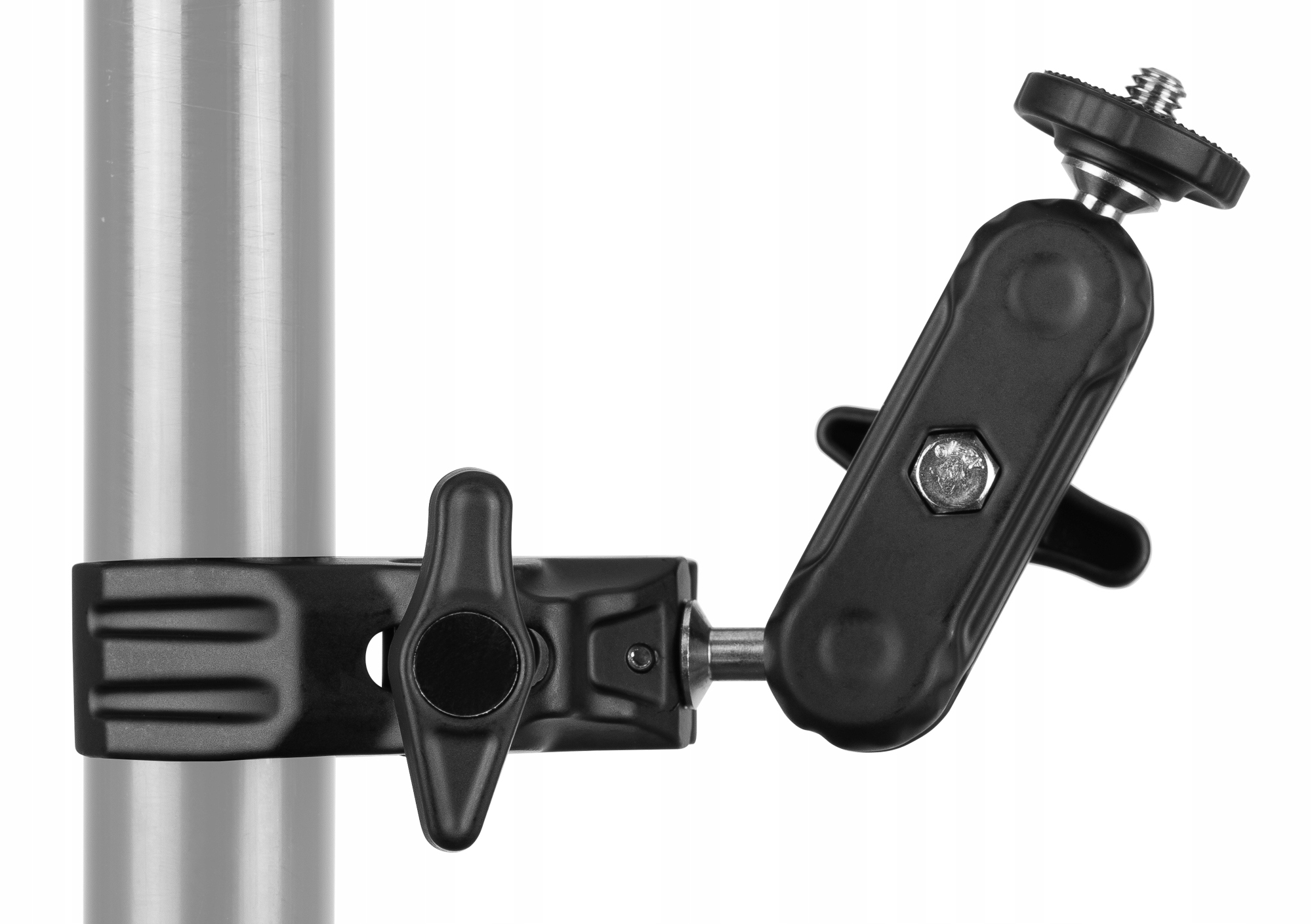 Ulanzi R094 wielofunkcyjny uchwyt szczękowy Magic-Arm