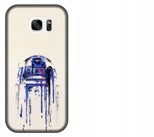 

Etui Case Samsung Galaxy S7 G930 Star Wars