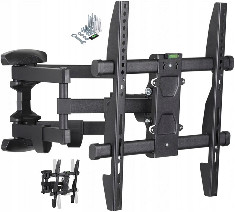 Otočný Nastavitelný Držák Pro Televizor 37LS5600 Lg na stěnu s regulací