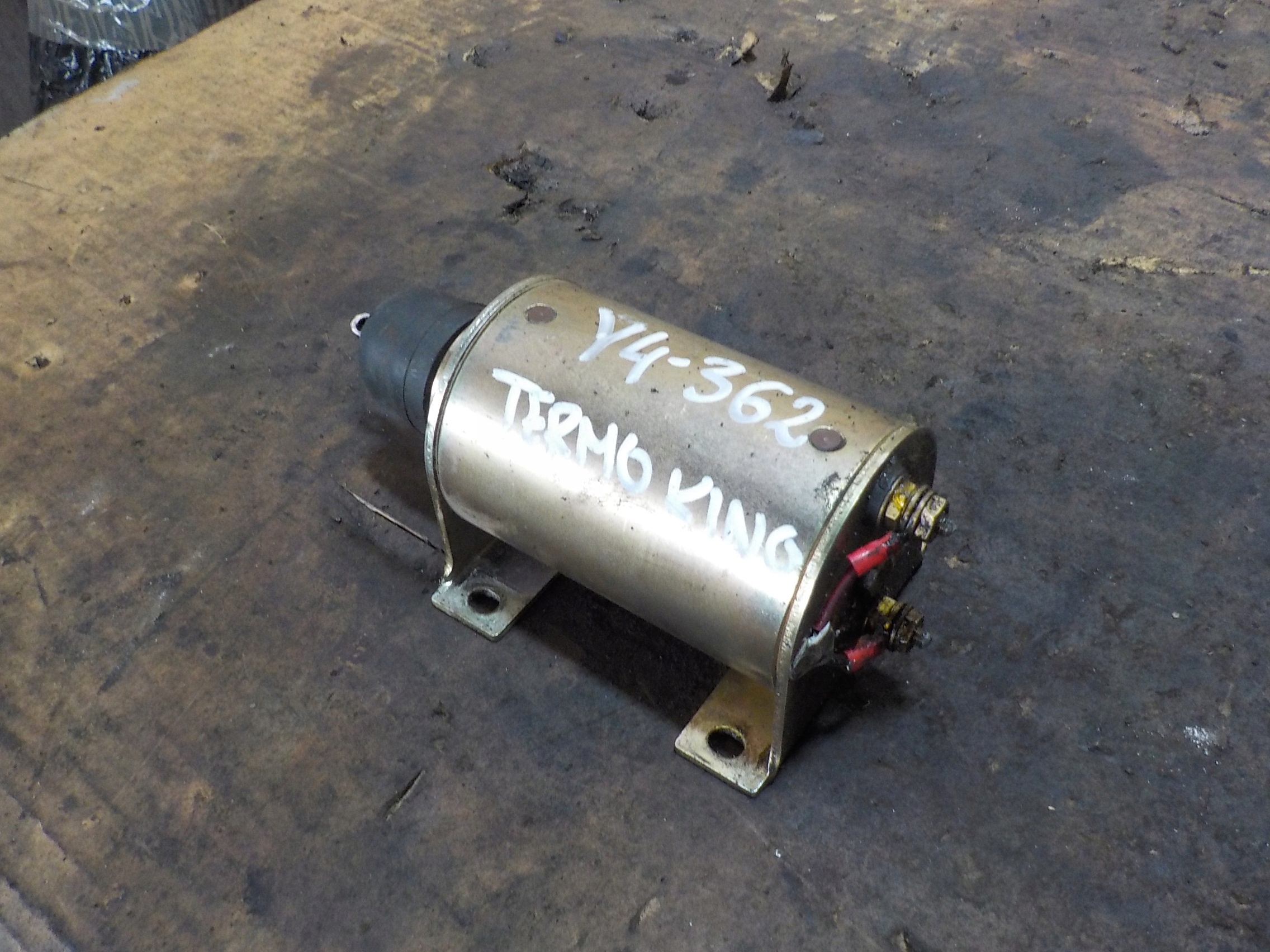 CEWKA WYSOKICH OBROTÓW PALIWA THERMO KING MD200 449181 za 399 zł z