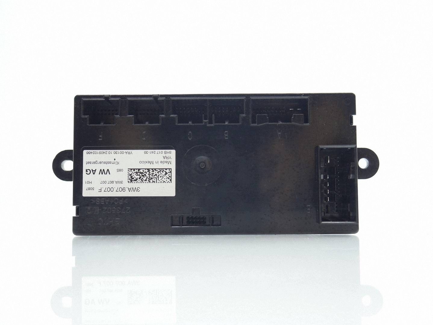 module unité de commande électronique uce déshumidificateur d'air conditionné alimentation d'air CUPRA FORMENTOR 3WA907007F