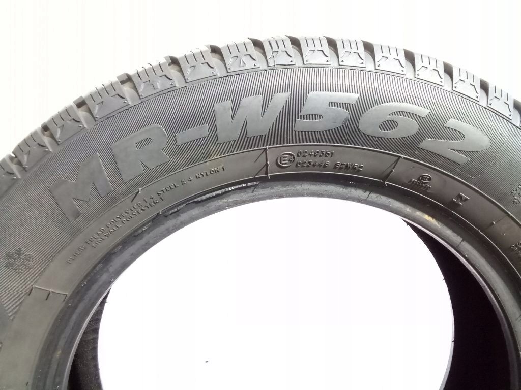 tyres Mirage MR-W562 175/65/14 82T 2023 7,3mm