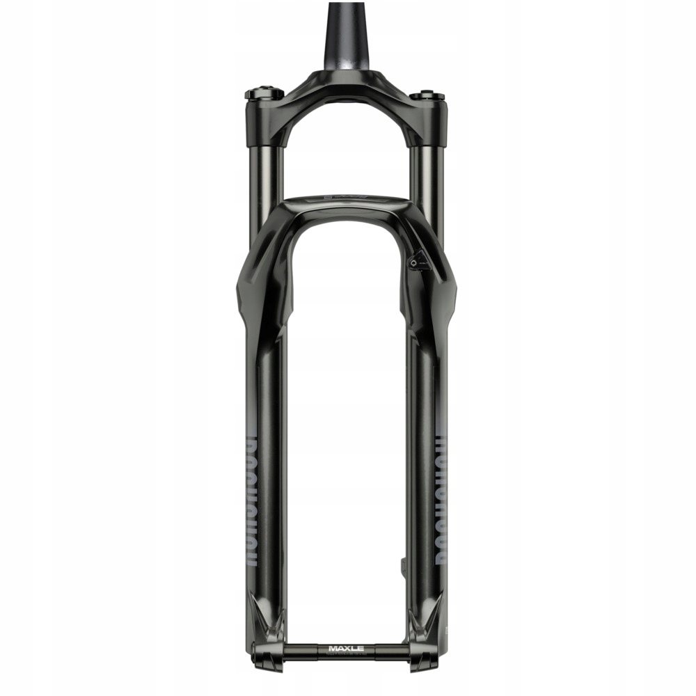RockShox Judy Gold Rl Sa 27,5 100mm, černá, Disc, tapered, Offset 42mm, 15x