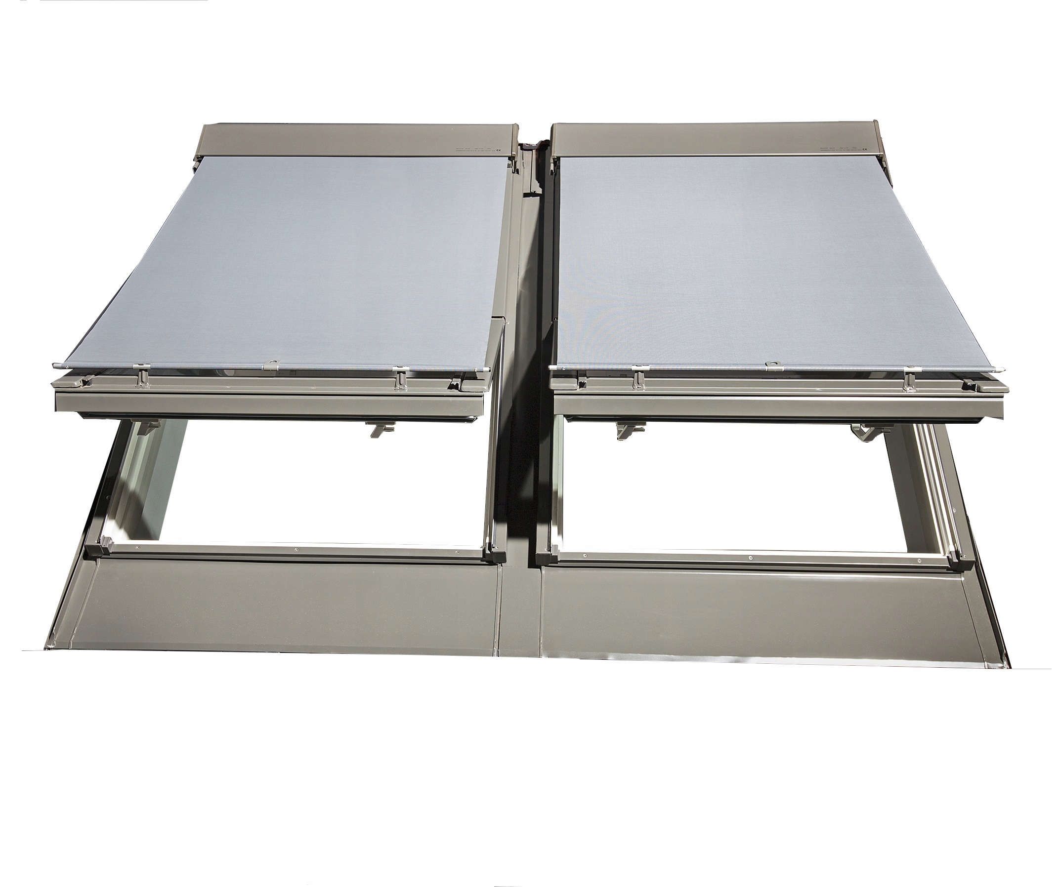 

Markiza fakro Amz New Line 092 78x98 78x118 78x140