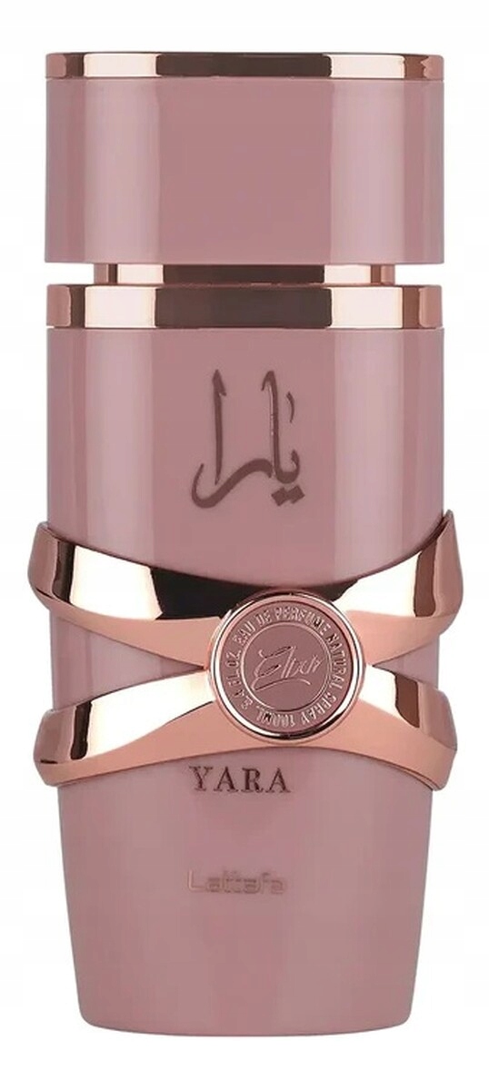 Lattafa Yara Elixir Woda perfumowana spray 100ml