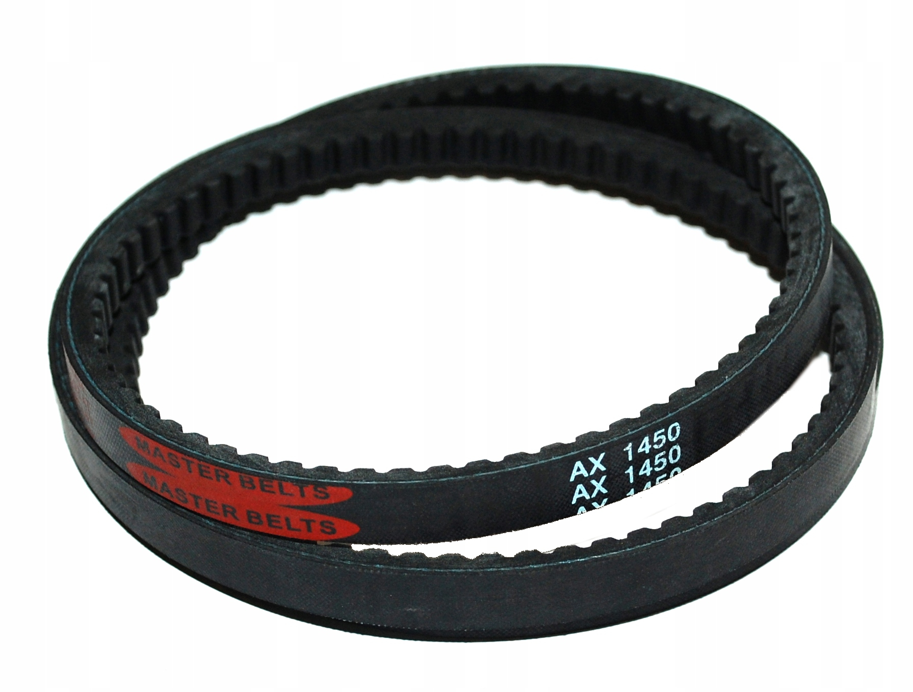 

Pas Pasek Uzębiony Zębaty 17 X 1145 Bx Master