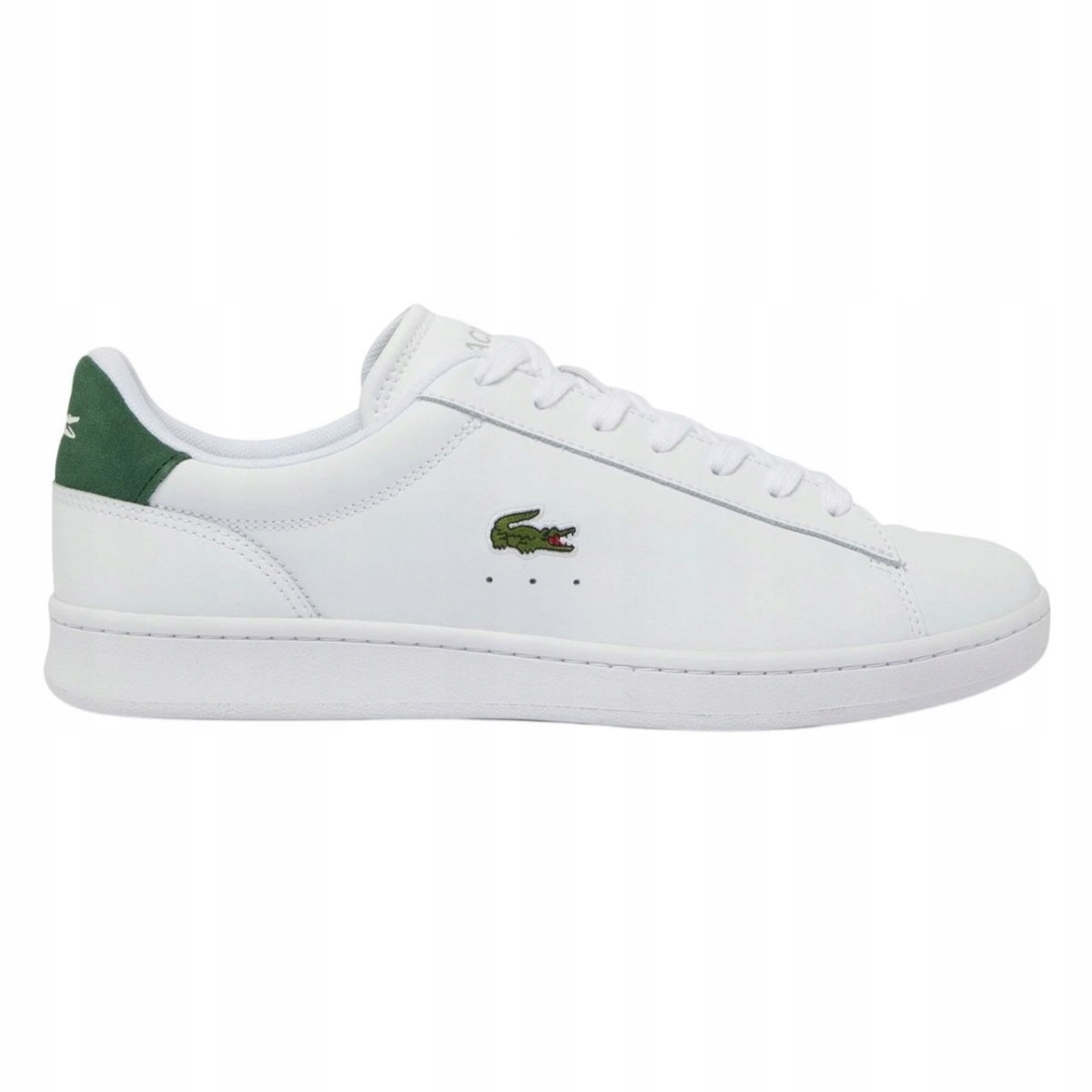 Lacoste pánské boty Carnaby Set 224 1 Sma 748SMA00111R5 42