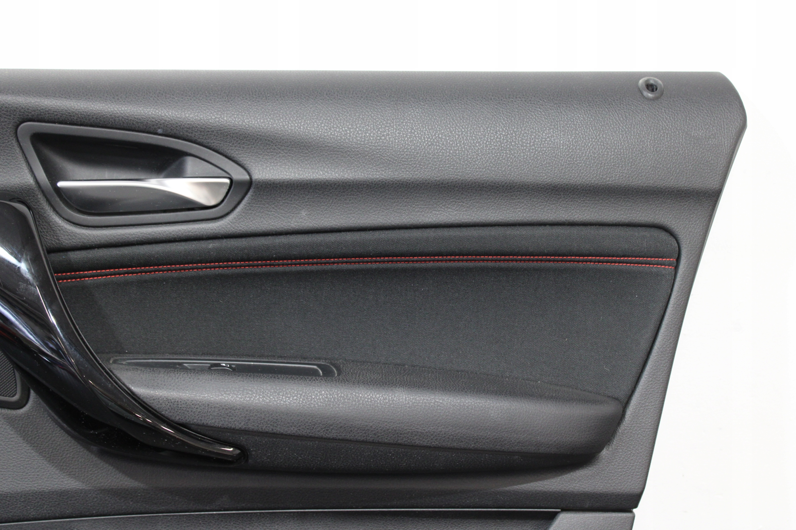 upholstery side door right front BMW 1 F20 LIFT