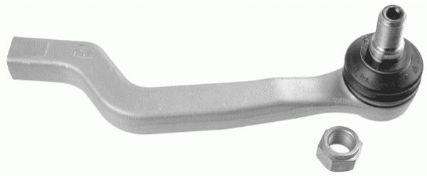 31934 01 - Наконечник рулевой тяги Mercedes B W245 LEMFORD