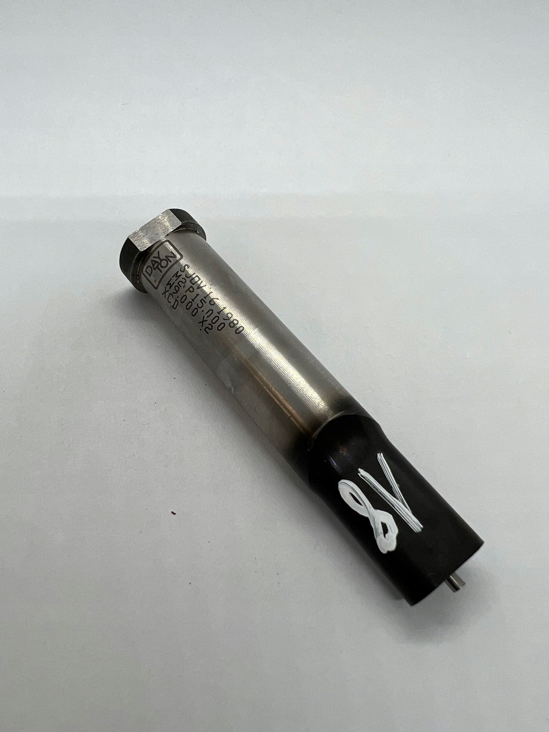 STEMPEL WYBIJAK WYPYCHACZ 15x9 FASOLKA