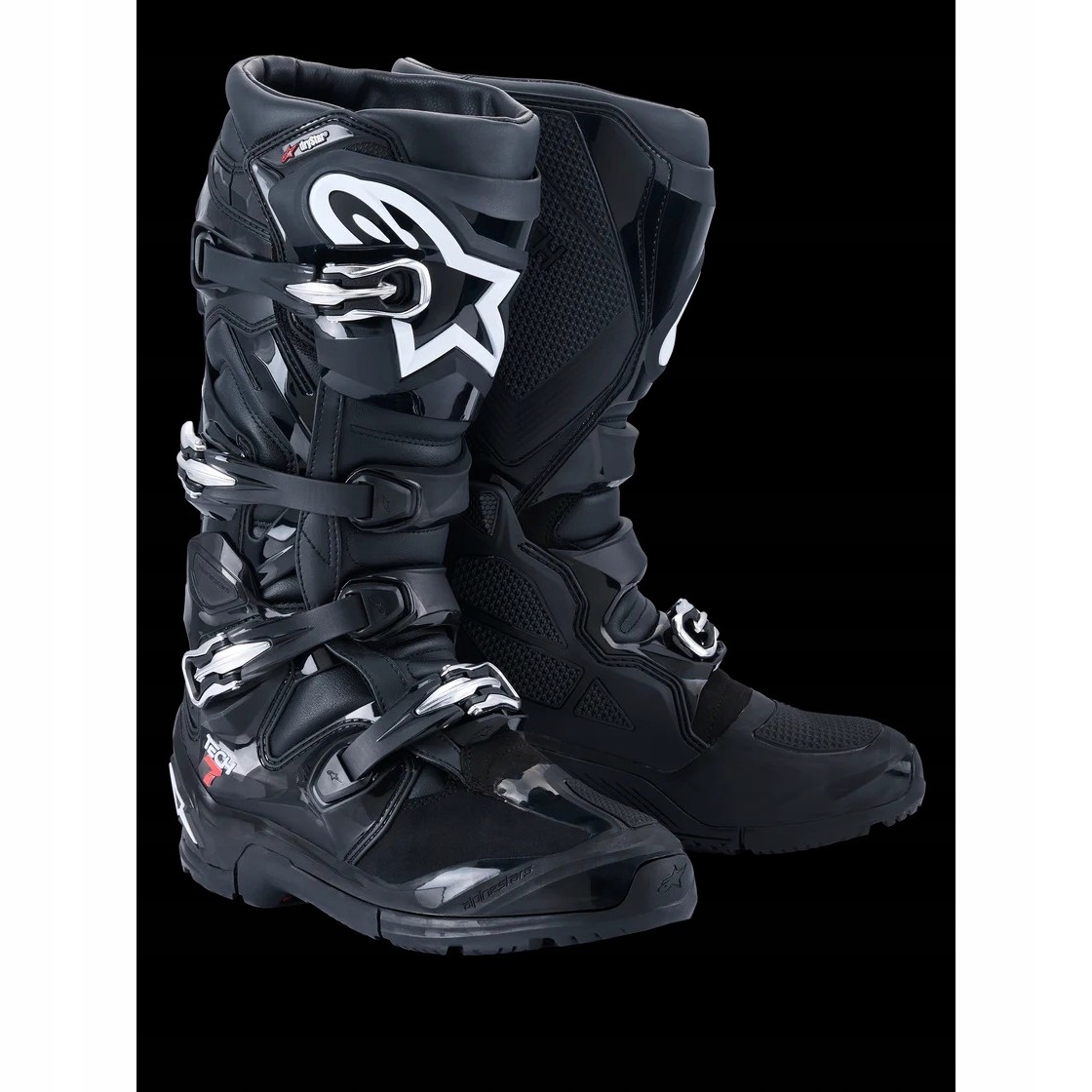 Alpinestars Tech 7 Enduro Drystar 25 topánky 10/44,5