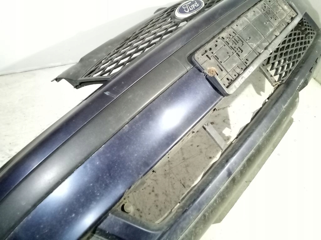 Ford Galaxy MK1 and lift FL bumper front front