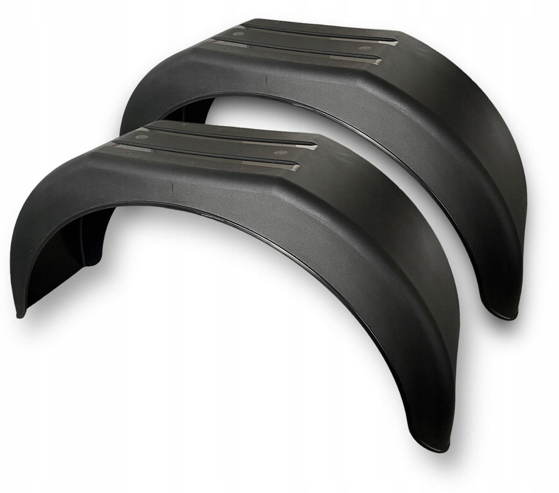 2x blatník Domar 13 14 15 podběhová kola s přívěsem 22/79