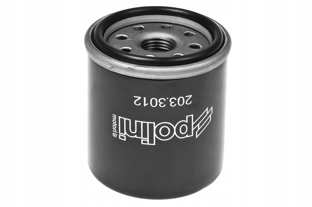 Filtr oleju Polini, Aprilia Derbi Gilera Malaguti Peugeot Piaggio