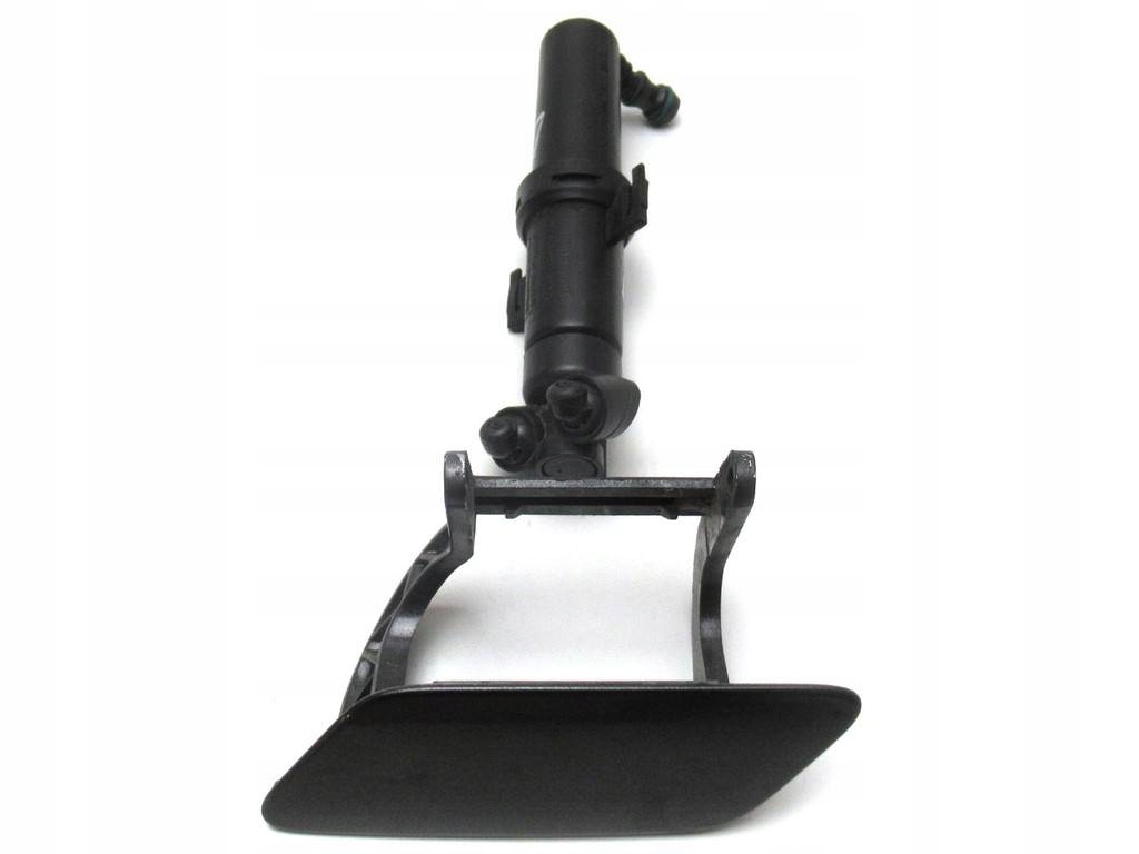 Омивач фари лівий Audi A3 8P LIFT 08-13