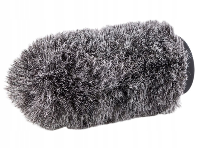 Osłona przeciwwietrzna CKMOVA FW-2