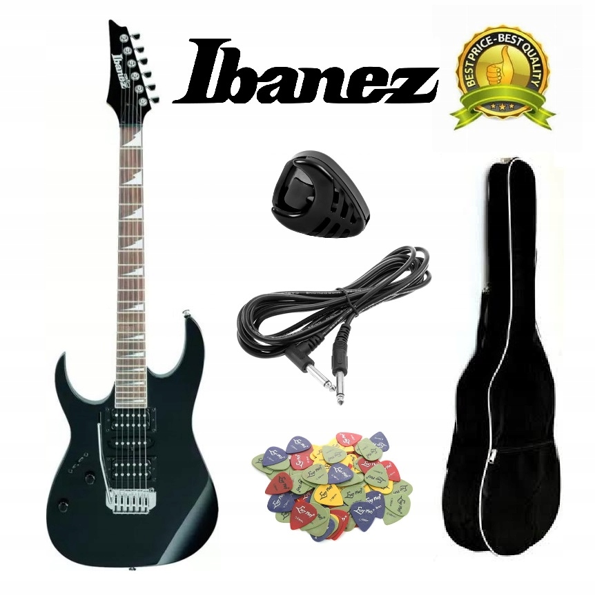 Ibanez Wh10 - Niska cena na Allegro