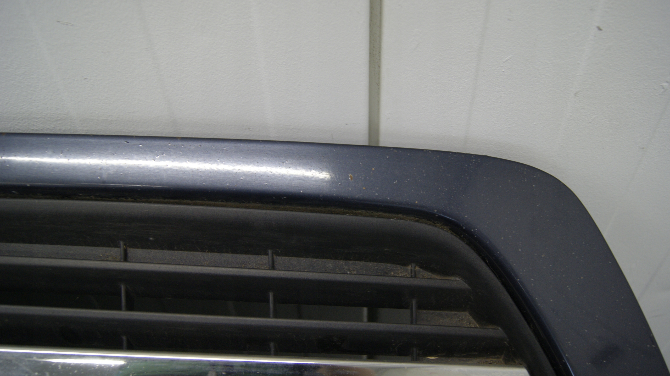 cofano LIFT OPEL MERIVA A
