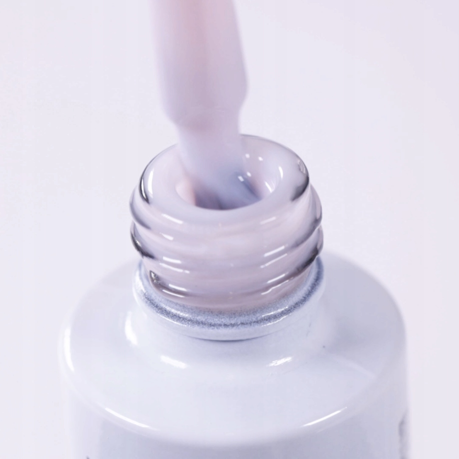 Neonail Baza hybrydowa Modeling Base Calcium Basic Pink 7,2ml + PILNIK Marka NEONAIL