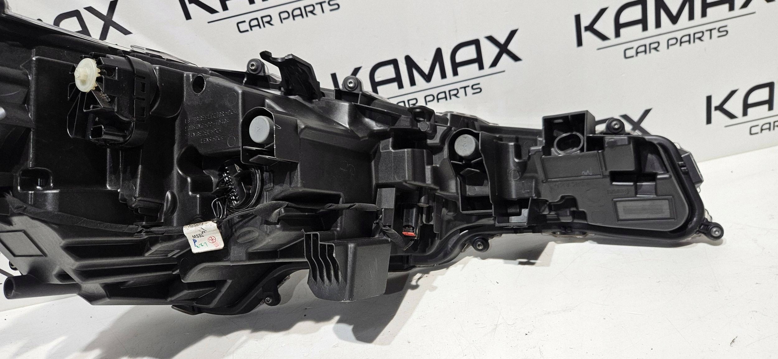 Reflektor left side Toyota Corolla E210 E21 8115002S60
