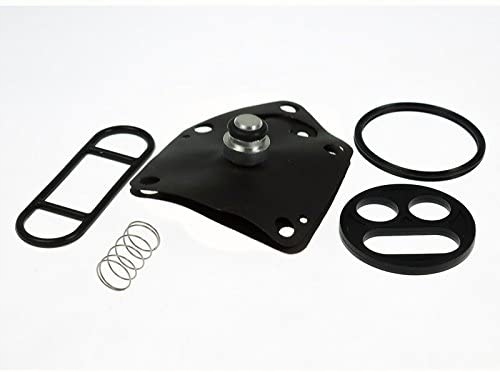 

Zestaw Naprawczy Kranika Suzuki Bandit GSF_1200